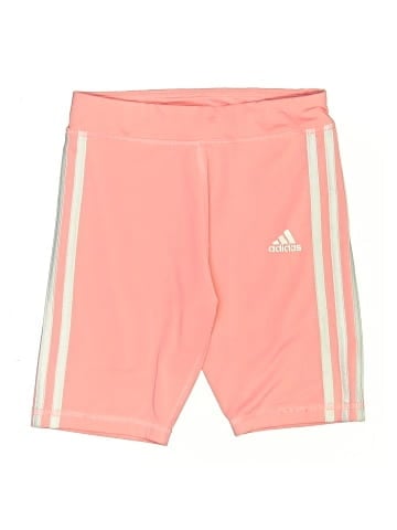Adidas Athletic Shorts (view 1)
