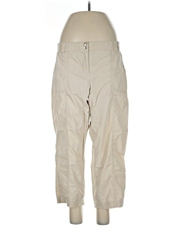Chico's Cargo Pants (view 1)