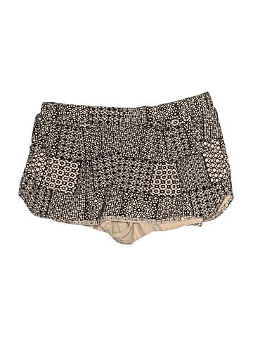 RVCA Shorts (view 1)