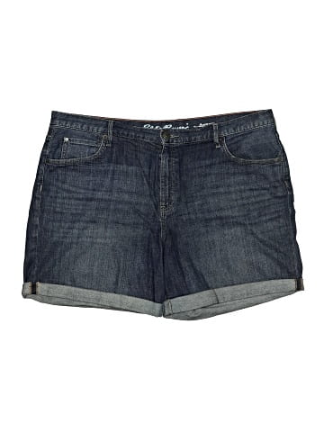 Eddie Bauer Denim Shorts (view 1)