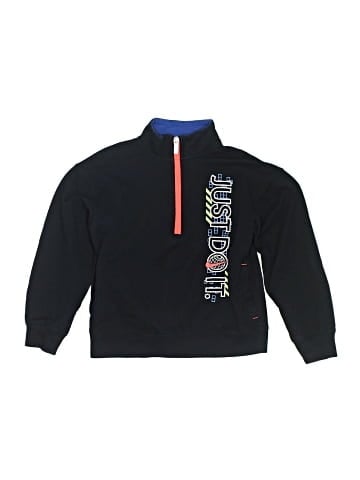 Nike Track Jacket (view 1)