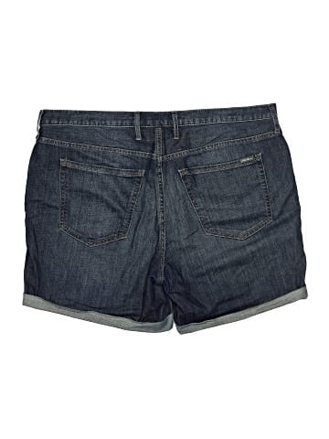 Eddie Bauer Denim Shorts (view 2)