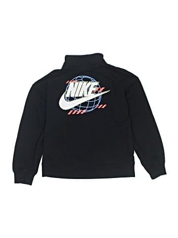Nike Track Jacket (view 2)