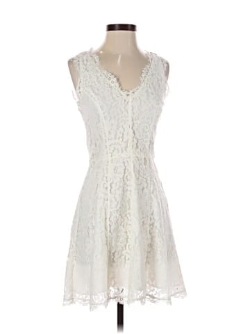 Joie Cocktail Dress (view 1)