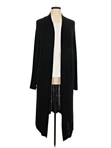 Softwear by Mark Singer Cardigan (view 1)