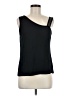 Belldini Black Sleeveless Top Size M - photo 1