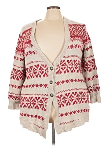 J.Jill Cardigan (view 1)