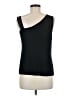 Belldini Black Sleeveless Top Size M - photo 2