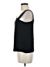 Belldini Black Sleeveless Top Size M - photo 5