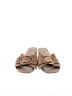 FARM Rio Graphic Tan Sandals Size 7 1/2 - photo 2