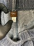 Tea 100% Cotton Blue Jeans Size 8 - photo 3