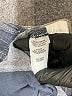 Tea 100% Cotton Blue Jeans Size 8 - photo 4