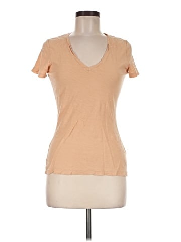 James Perse Short Sleeve T-Shirt (view 1)