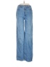 Paige Blue Jeans Size 27 waist - photo 1