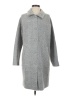 NVLT Solid Gray Coat Size S - photo 1