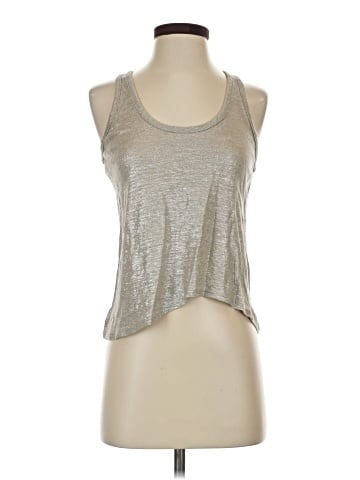 Enza Costa Sleeveless Top (view 1)