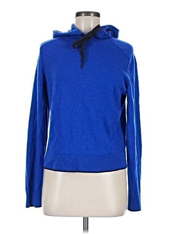 Rag & Bone Cashmere Pullover Sweater (view 1)
