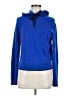 Rag & Bone 100% Cashmere Blue Cashmere Pullover Sweater Size M - photo 1