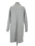 NVLT Solid Gray Coat Size S - photo 2