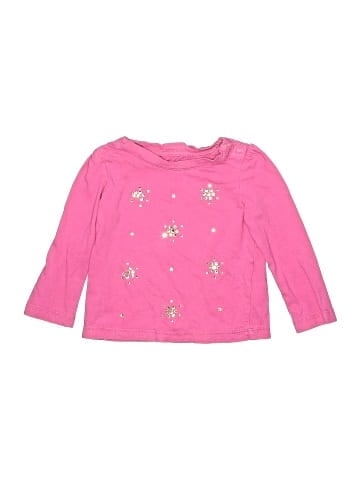 Toughskins Long Sleeve T-Shirt (view 1)