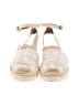 a.n.a. A New Approach Ivory Wedges Size 10 - photo 2