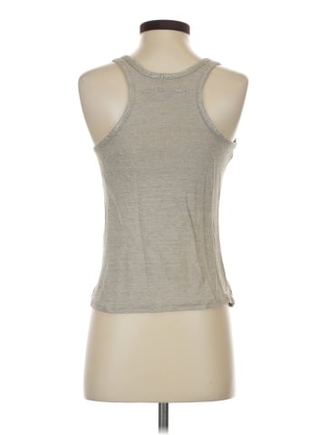 Enza Costa Sleeveless Top (view 2)