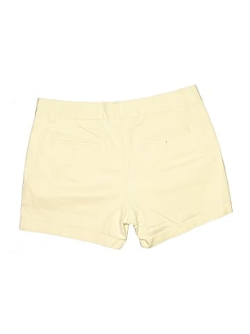 Gap Outlet Khaki Shorts (view 2)