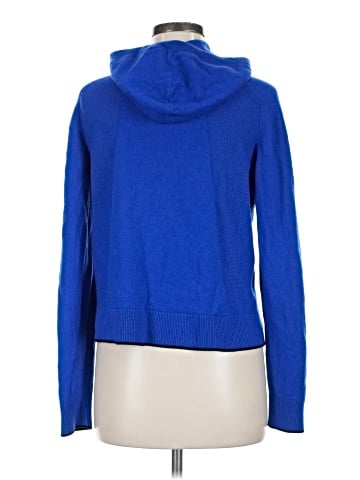 Rag & Bone Cashmere Pullover Sweater (view 2)