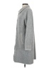 NVLT Solid Gray Coat Size S - photo 5