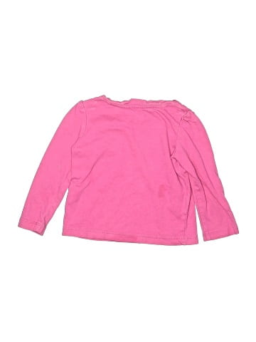 Toughskins Long Sleeve T-Shirt (view 2)