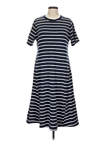 Walmart Casual Dress (view 1)
