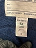 Carter's 100% Polyester Blue Vest Size 5T - photo 3