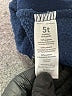 Carter's 100% Polyester Blue Vest Size 5T - photo 4