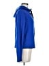 Rag & Bone 100% Cashmere Blue Cashmere Pullover Sweater Size M - photo 4