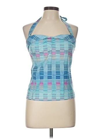 Ben Sherman Sleeveless Top (view 1)