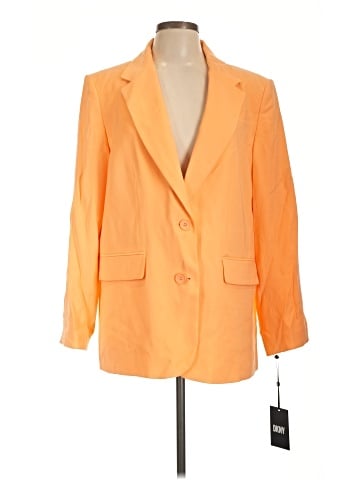 DKNY Blazer (view 1)