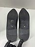 Prada Black Flats Size EU 38 1/2 - photo 8