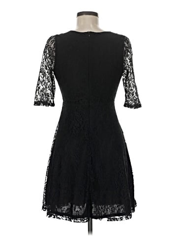 TCEC Cocktail Dress (view 2)