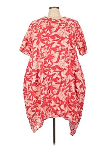 Ulla Popken Casual Dress (view 1)