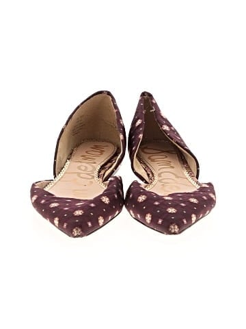 Sam Edelman Flats (view 2)