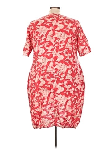 Ulla Popken Casual Dress (view 2)