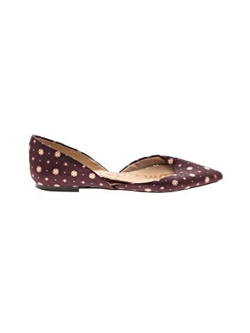 Sam Edelman Flats (view 1)