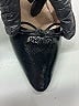 Prada Black Flats Size EU 38 1/2 - photo 5