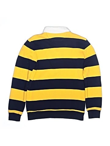 Polo by Ralph Lauren Long Sleeve Polo (view 2)