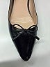 Prada Black Flats Size EU 38 1/2 - photo 3