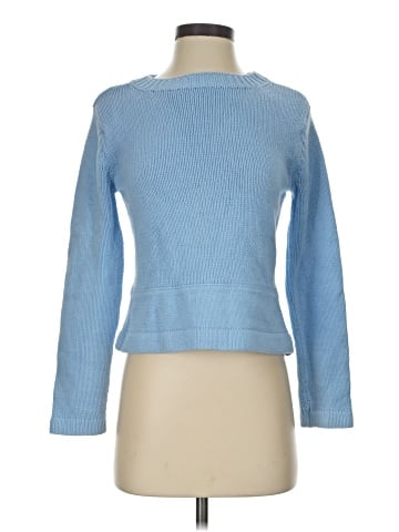 Liz Claiborne Pullover Sweater (view 1)