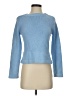 Liz Claiborne Blue Pullover Sweater Size P (petite) - photo 1