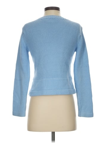 Liz Claiborne Pullover Sweater (view 2)