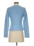 Liz Claiborne Blue Pullover Sweater Size P (petite) - photo 2