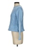 Liz Claiborne Blue Pullover Sweater Size P (petite) - photo 5